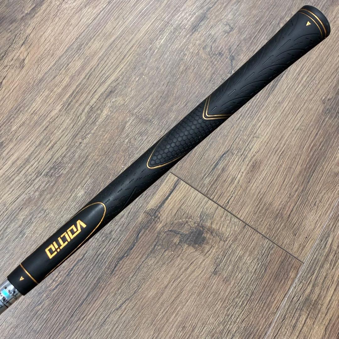 カタナゴルフ VOLTIO IV VTヴォルティオ ドライバー 11度 ゴールド