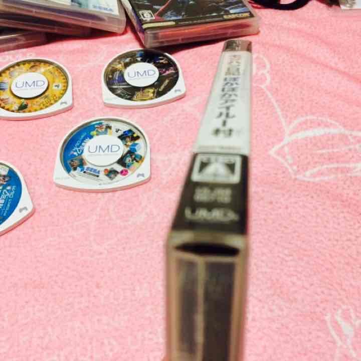 Nintendo Switch psp-3000 black