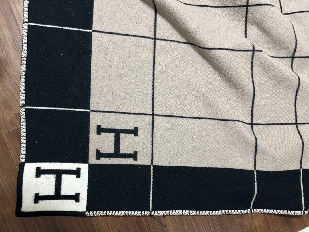 HERMES プレード 《アヴァロンIII》