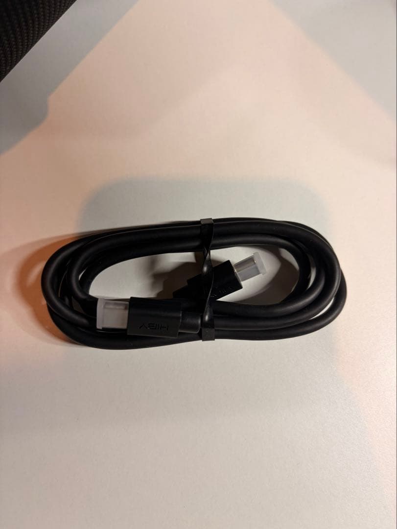 Hiby R4 DAP オレンジ