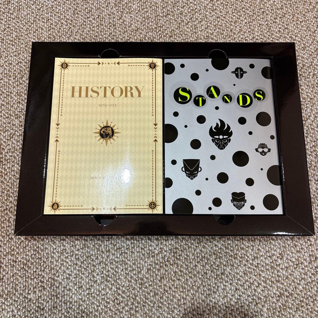 JOJOVELLER ジョジョベラー 完全限定版