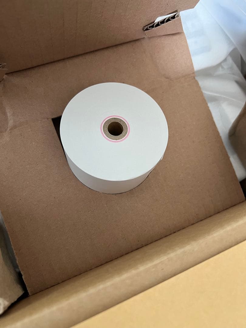 CASIO SR-G3-EX-WE 電子レジスター