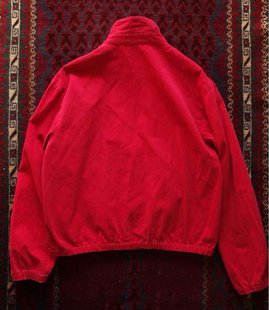 80s〜 Polo Ralph Lauren L ハリントンジャケット USA製