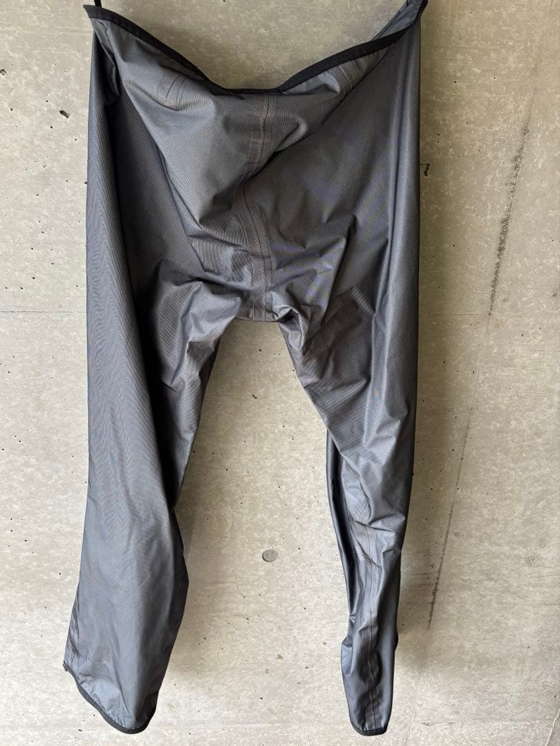 BMW モトラッド　バイク用パンツ ライダーパンツ　ブラック　サイズ48