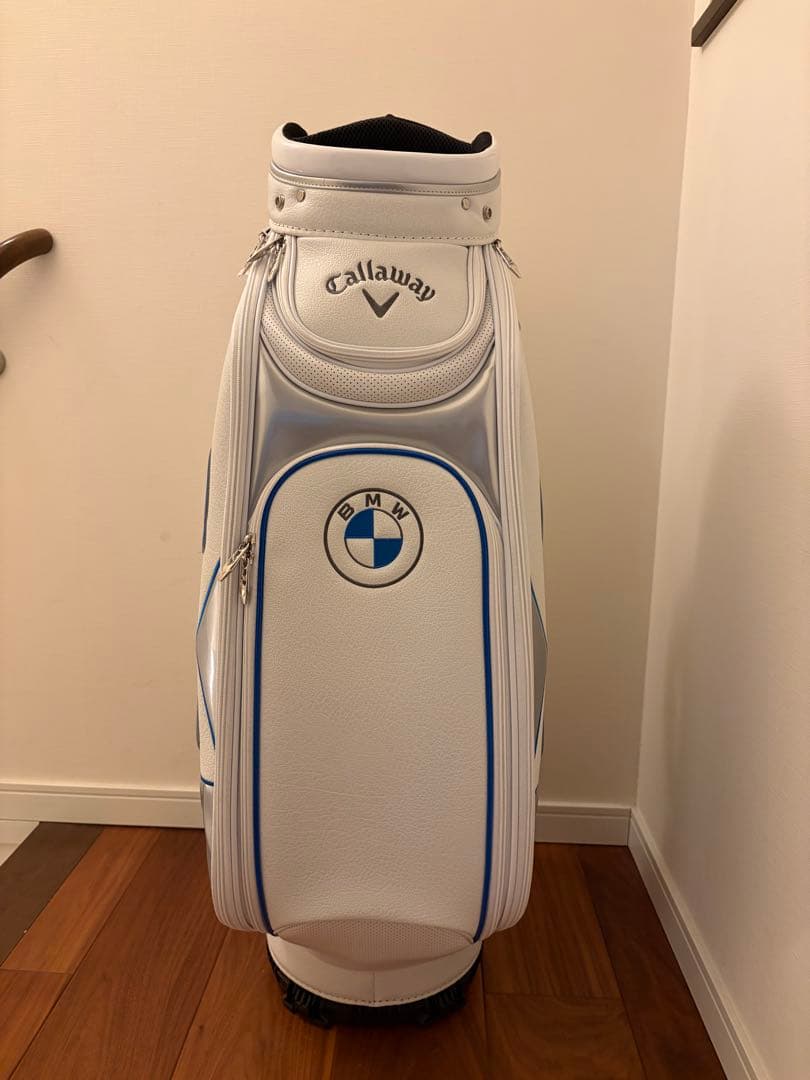 Callaway BMW キャディバッグ