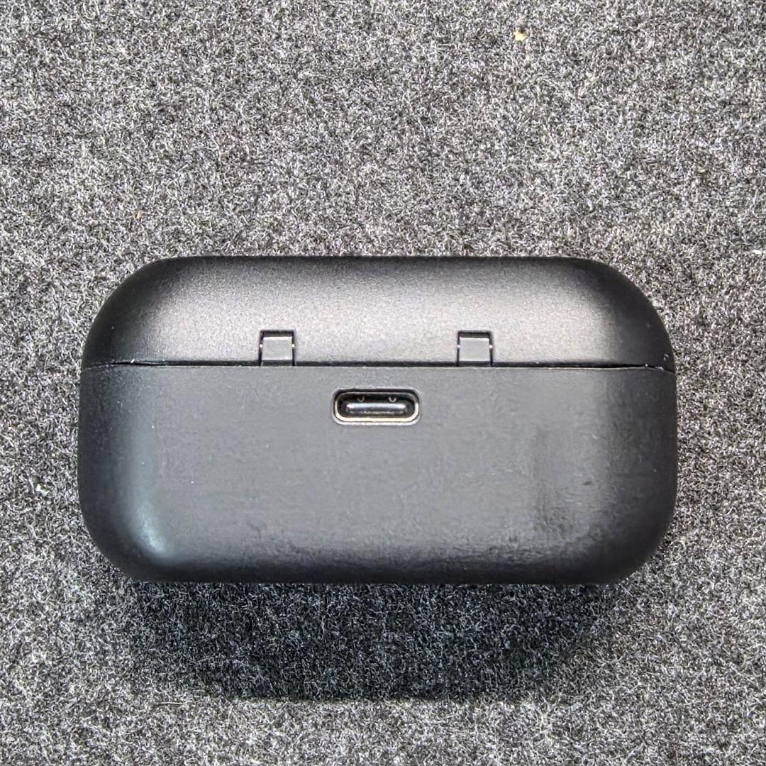 即納 Technics EAH-AZ100-K ブラック