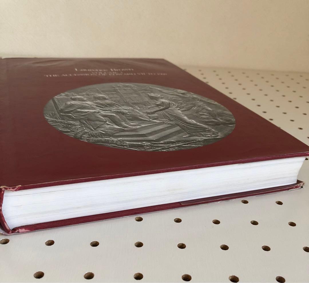 超希少 British Historical Medals アンティーク