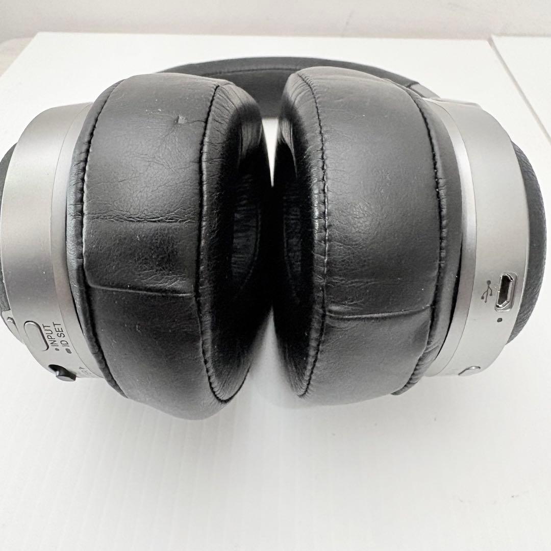 SONY MDR-HW700DS ワイヤレスヘッドセット