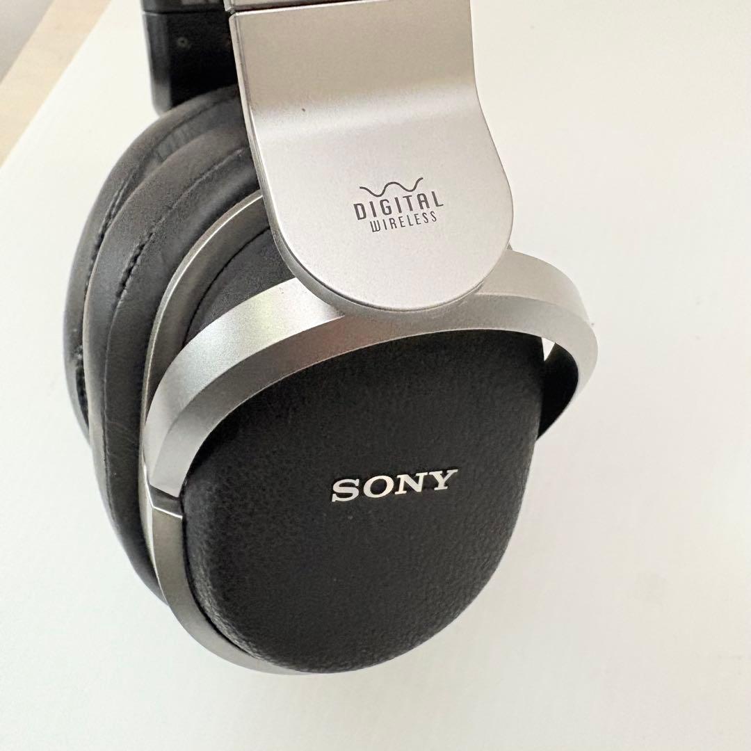 SONY MDR-HW700DS ワイヤレスヘッドセット