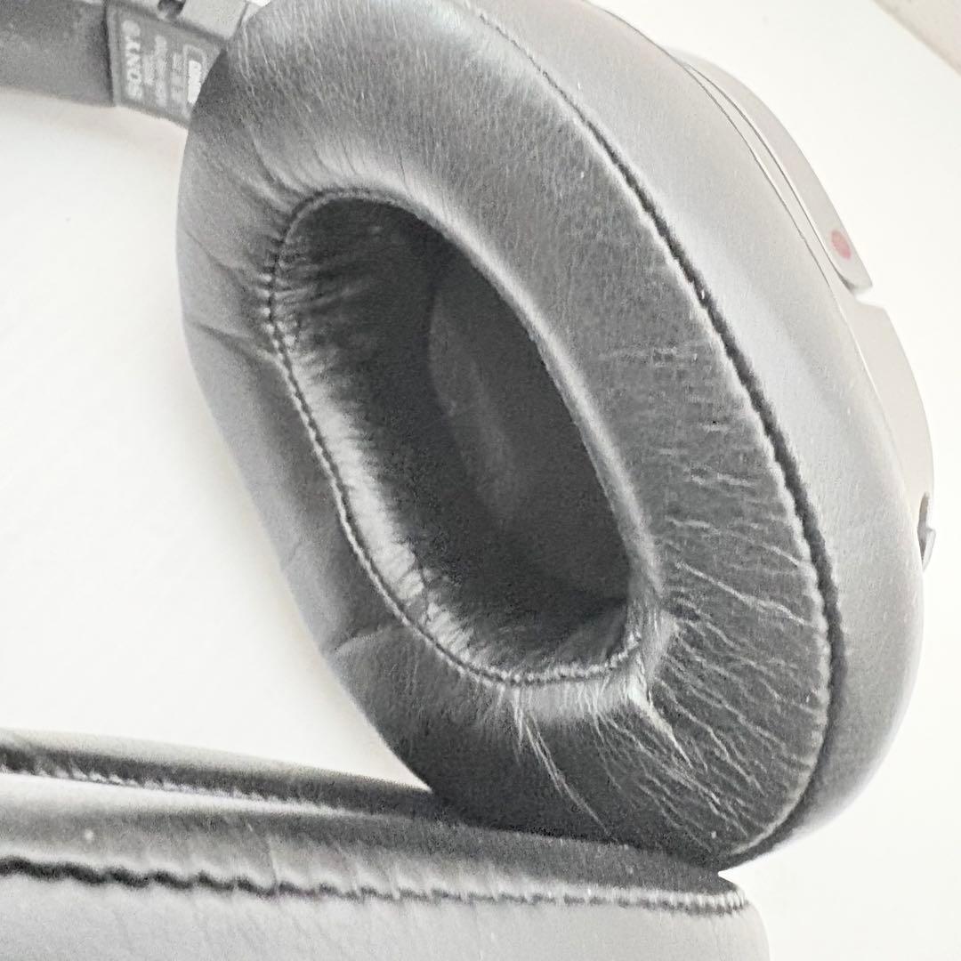 SONY MDR-HW700DS ワイヤレスヘッドセット