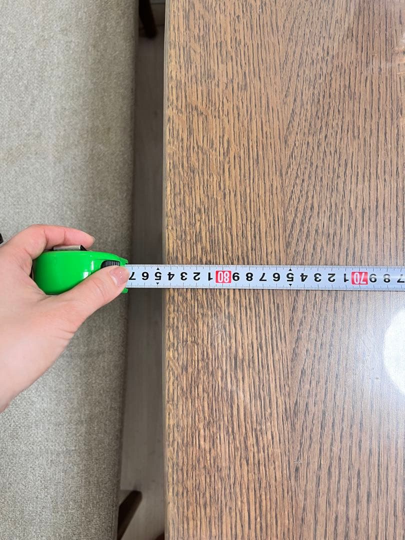 飛騨産業　ダイニングテーブル　東京インテリア