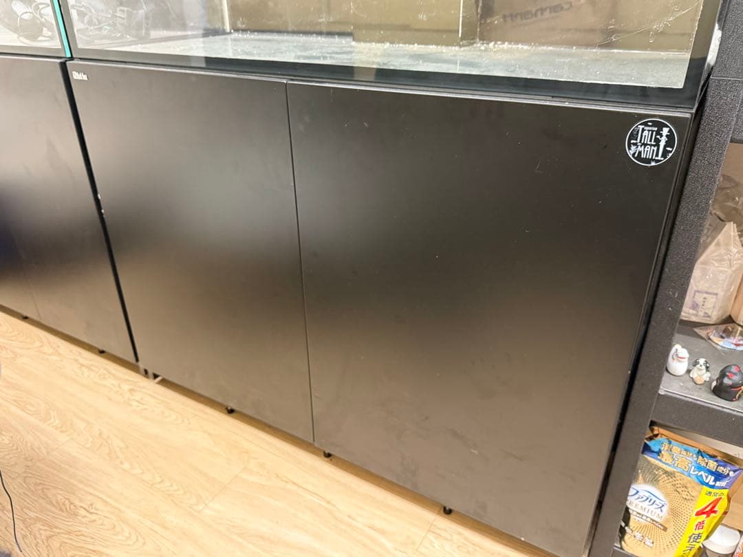 Red Sea REEFER 350 オーバーフロー水槽　引き取り限定