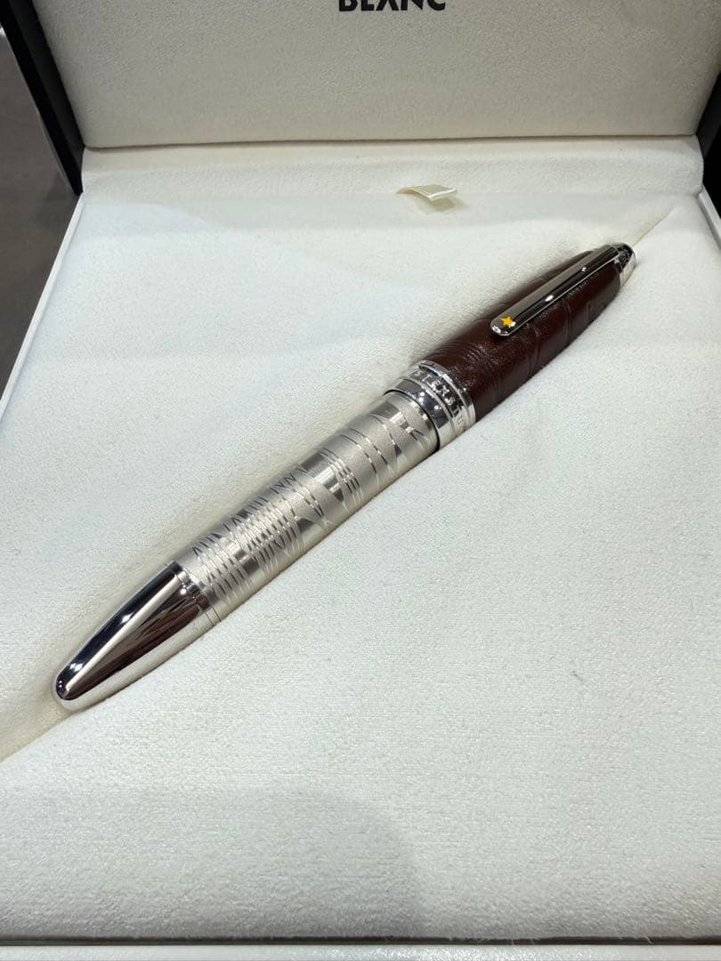 マイスターシュテュック Le Petit Prince ソリテール ドゥエRB