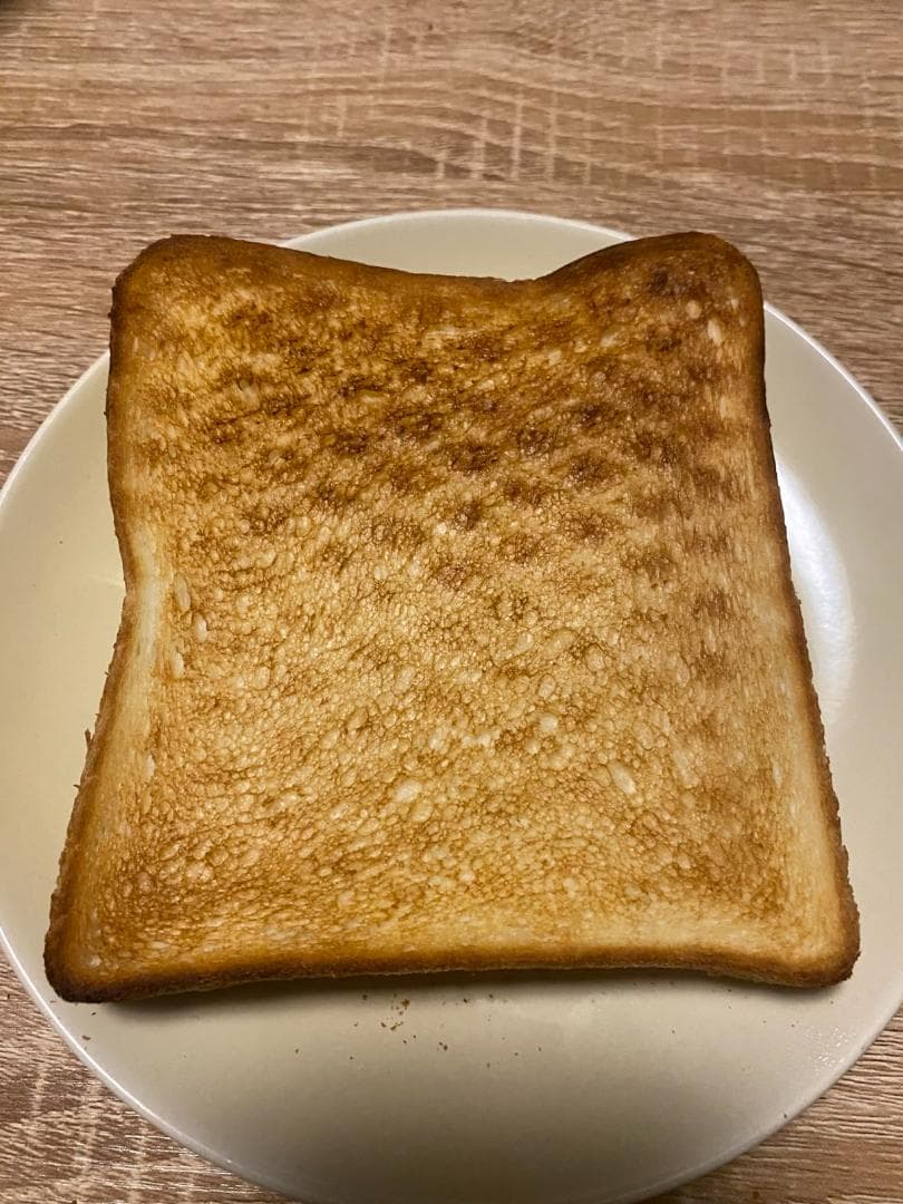 アイリスオーヤマ(IRIS OHYAMA) オーブントースター レトロ 4枚po