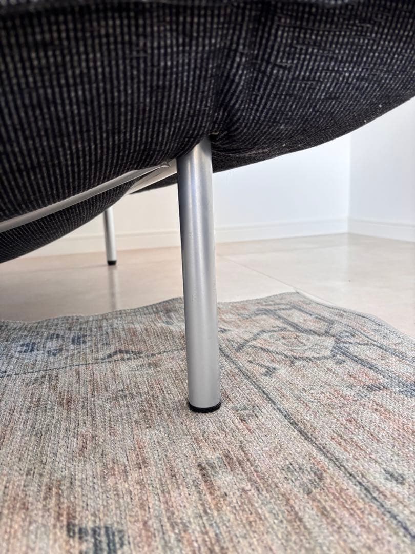 リーンロゼ カラン 1P ソファ