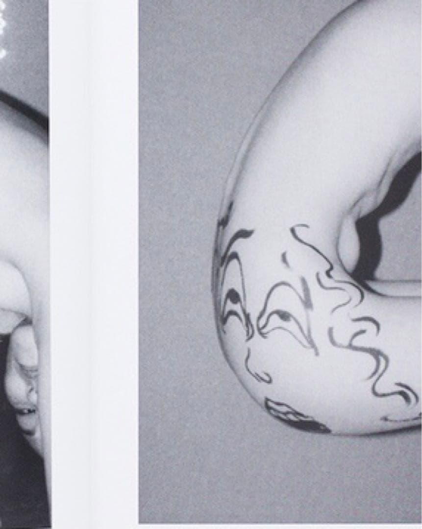 絶版‼️ サイン入り‼️ 鈴木親 写真集 アートブック