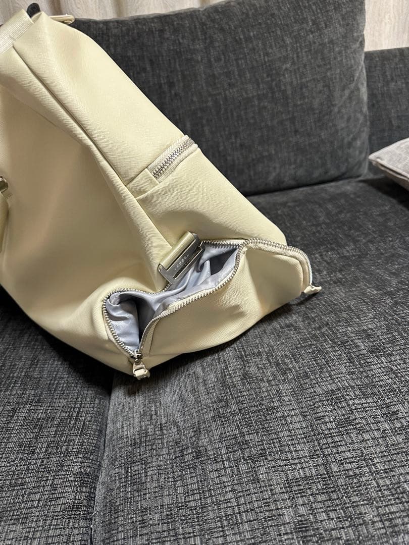 【新品】Vessel Skyline Lux Duffle ボストンバッグ