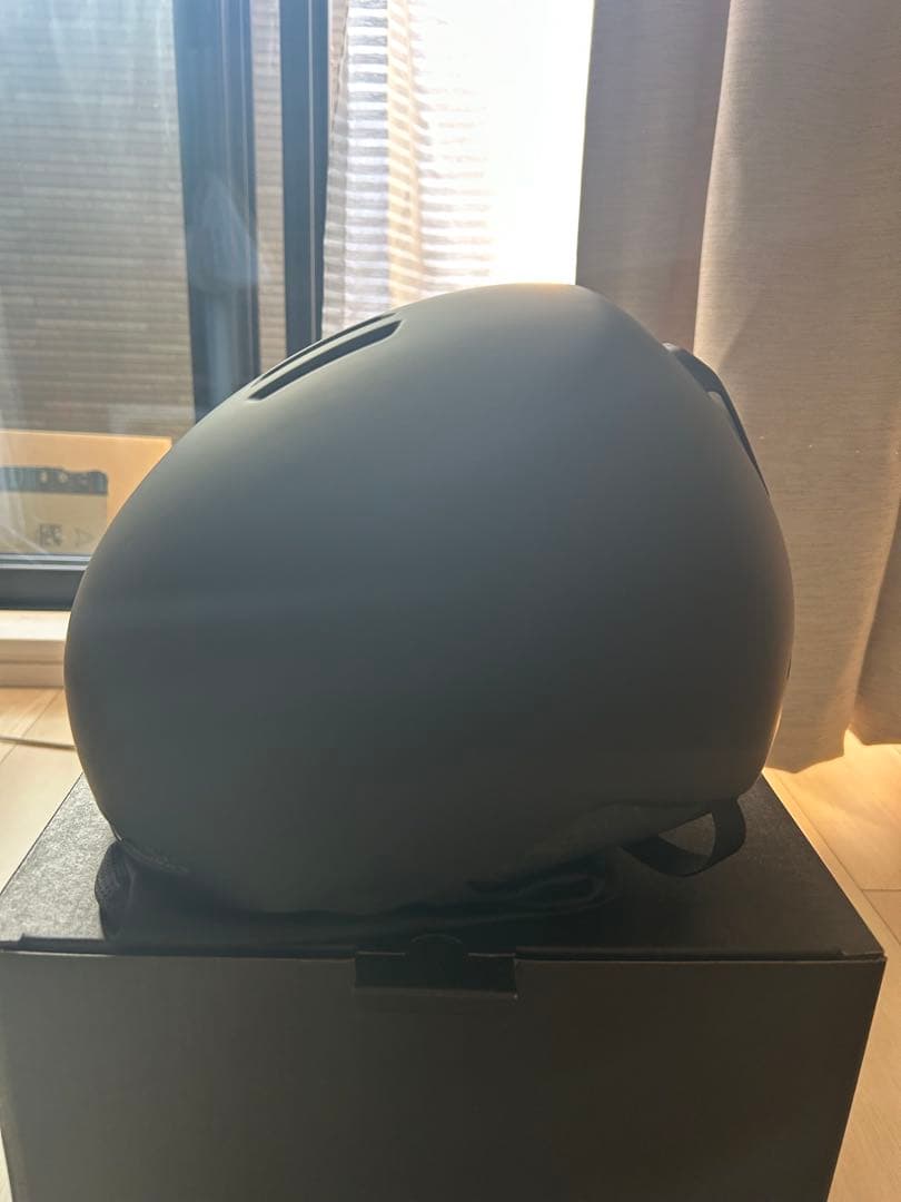 【未使用】LサイズOAKLEY MOD 1 ヘルメット マットブラック