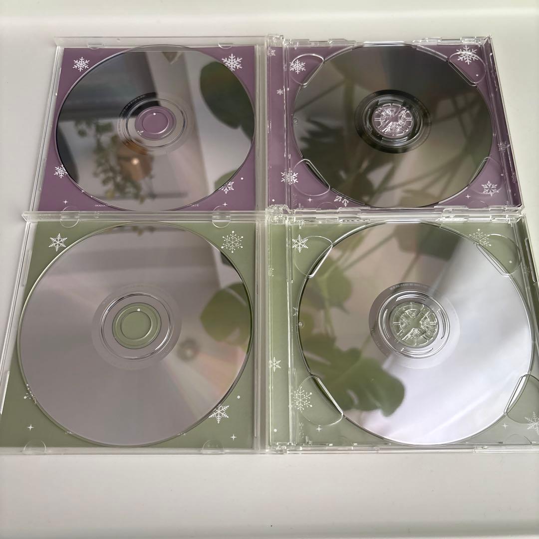 「アマガミSS」COMPLETE ALBUM