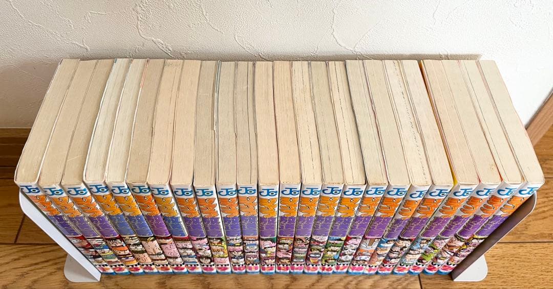 ジャンプ放送局　24巻　全巻セット