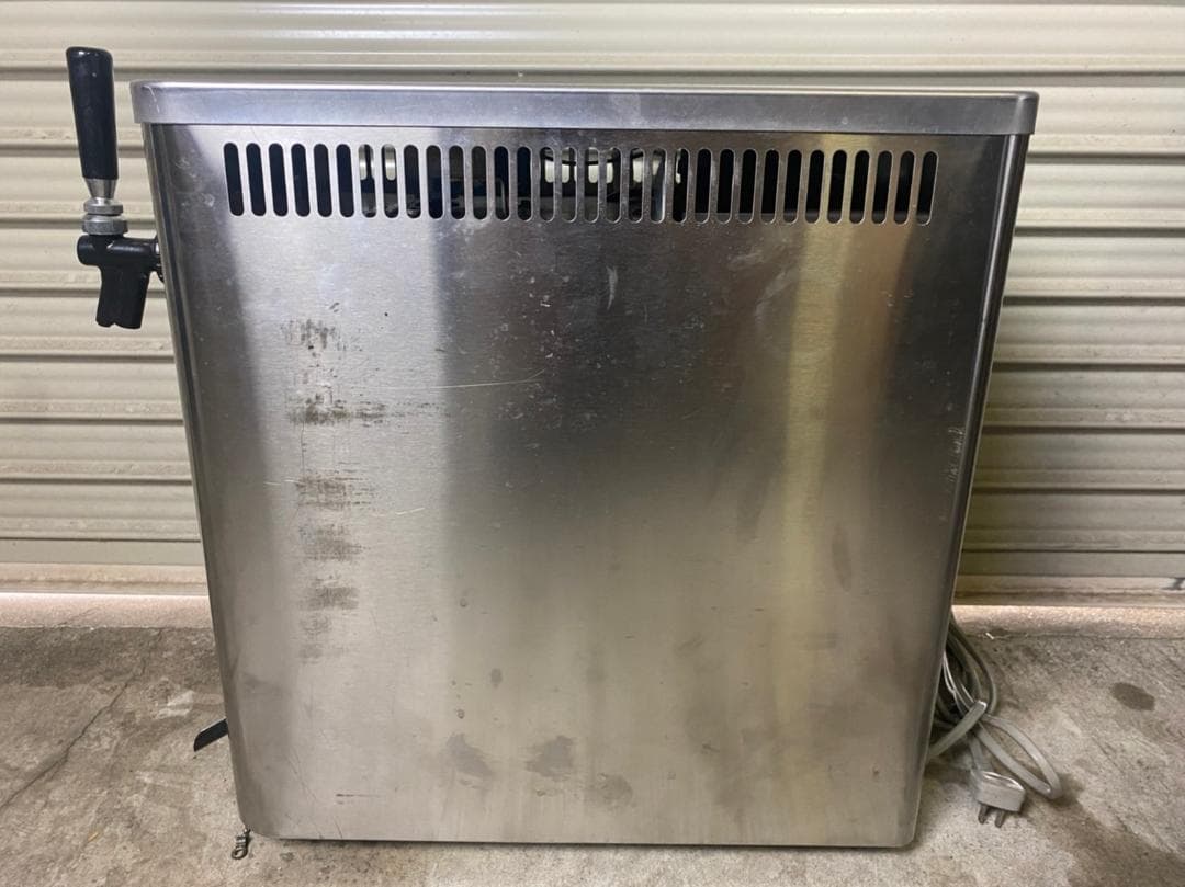 『HOSHIZAKI』ホシザキ ビールサーバー ビアサーバー ビールサーバー