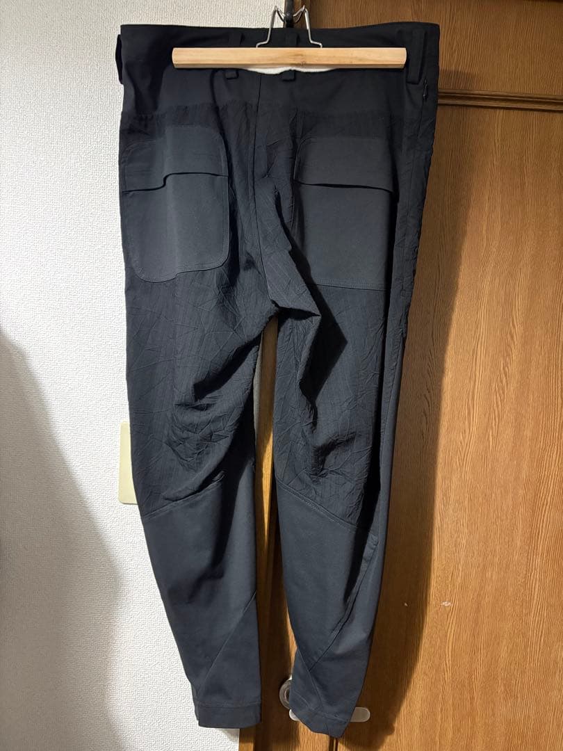 19AW ISSEYMIYAKE MEN デザインセットアップ