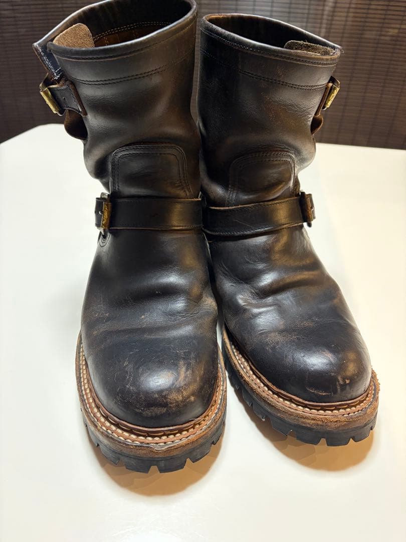 C*n様 【入手困難】Rolling dub trio GIRAFFE 茶芯 V