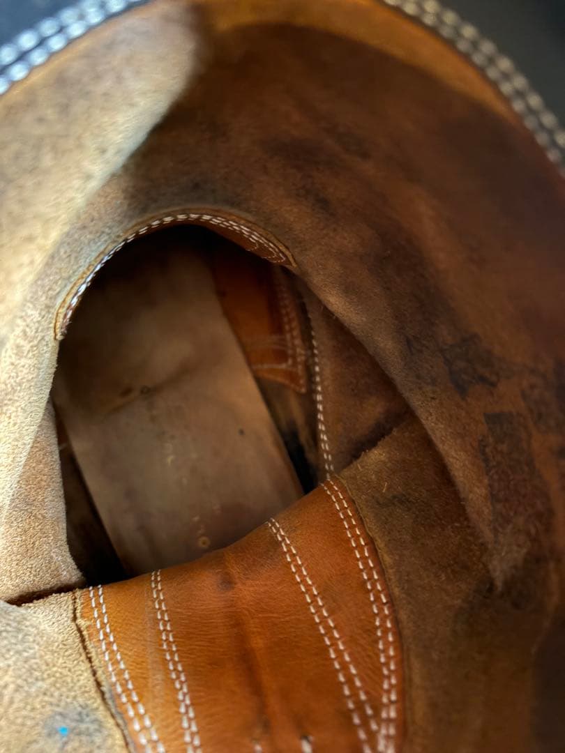 C*n様 【入手困難】Rolling dub trio GIRAFFE 茶芯 V