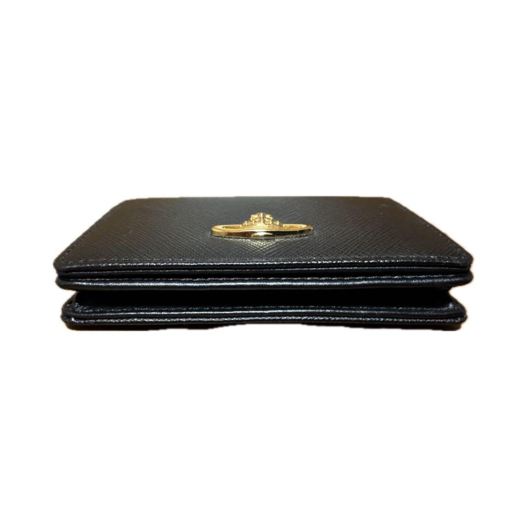 Vivienne Westwood 名刺入れ　くまさん専用