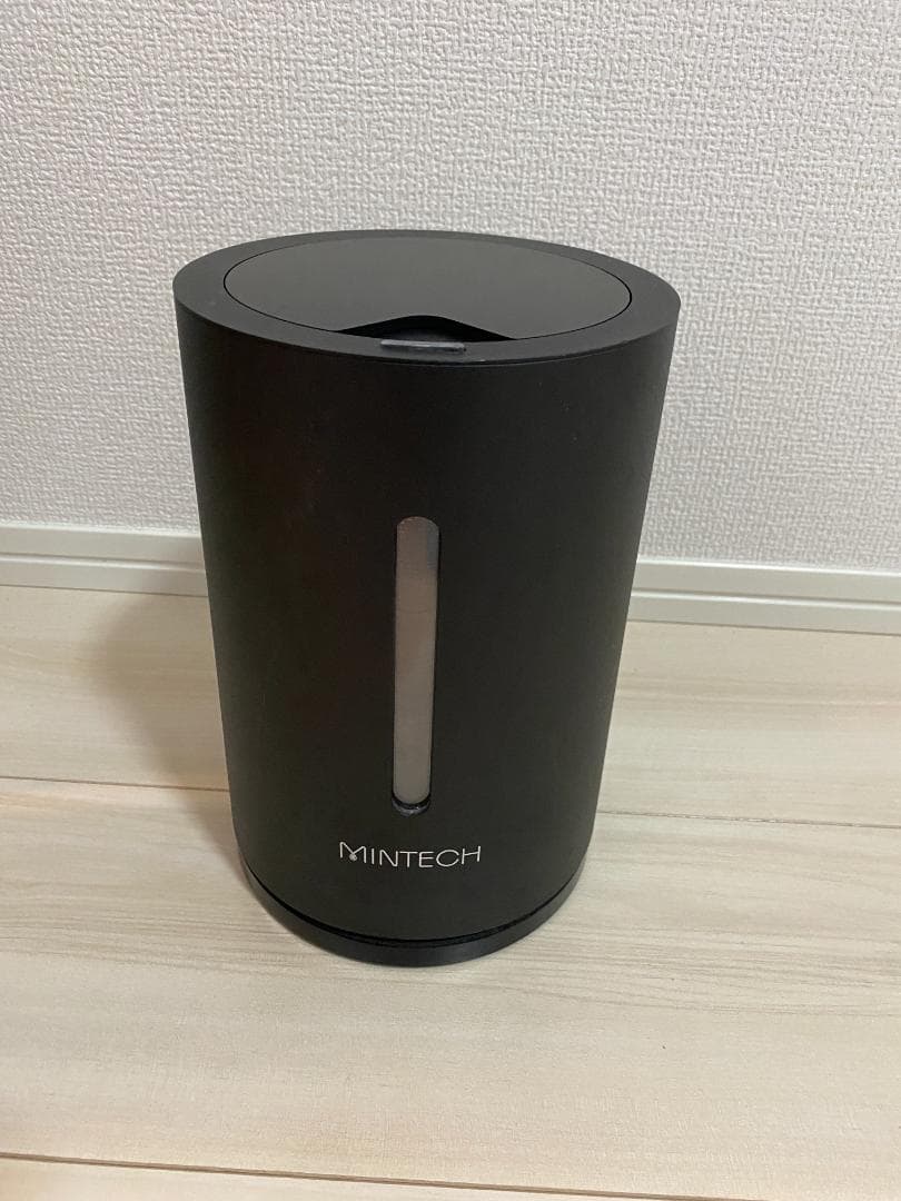 ミンテック　MINTECH 水素吸引器 MT-A100