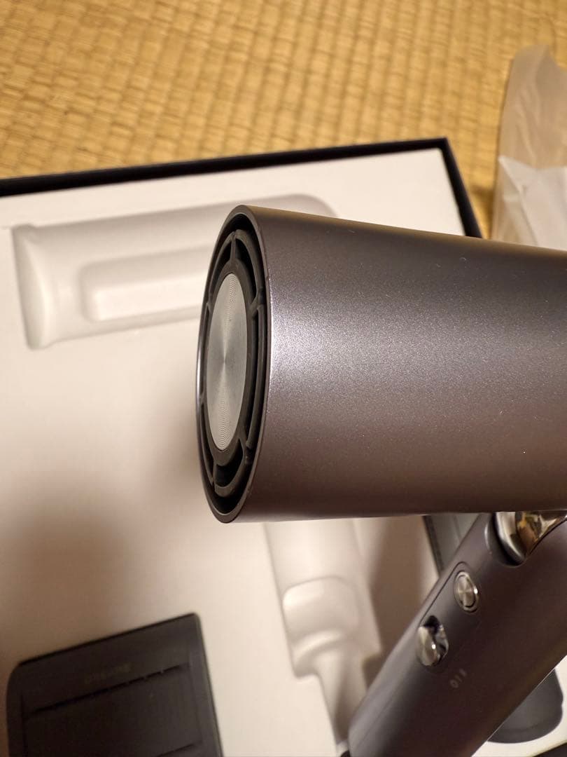 DREAME Pocket ヘアドライヤー