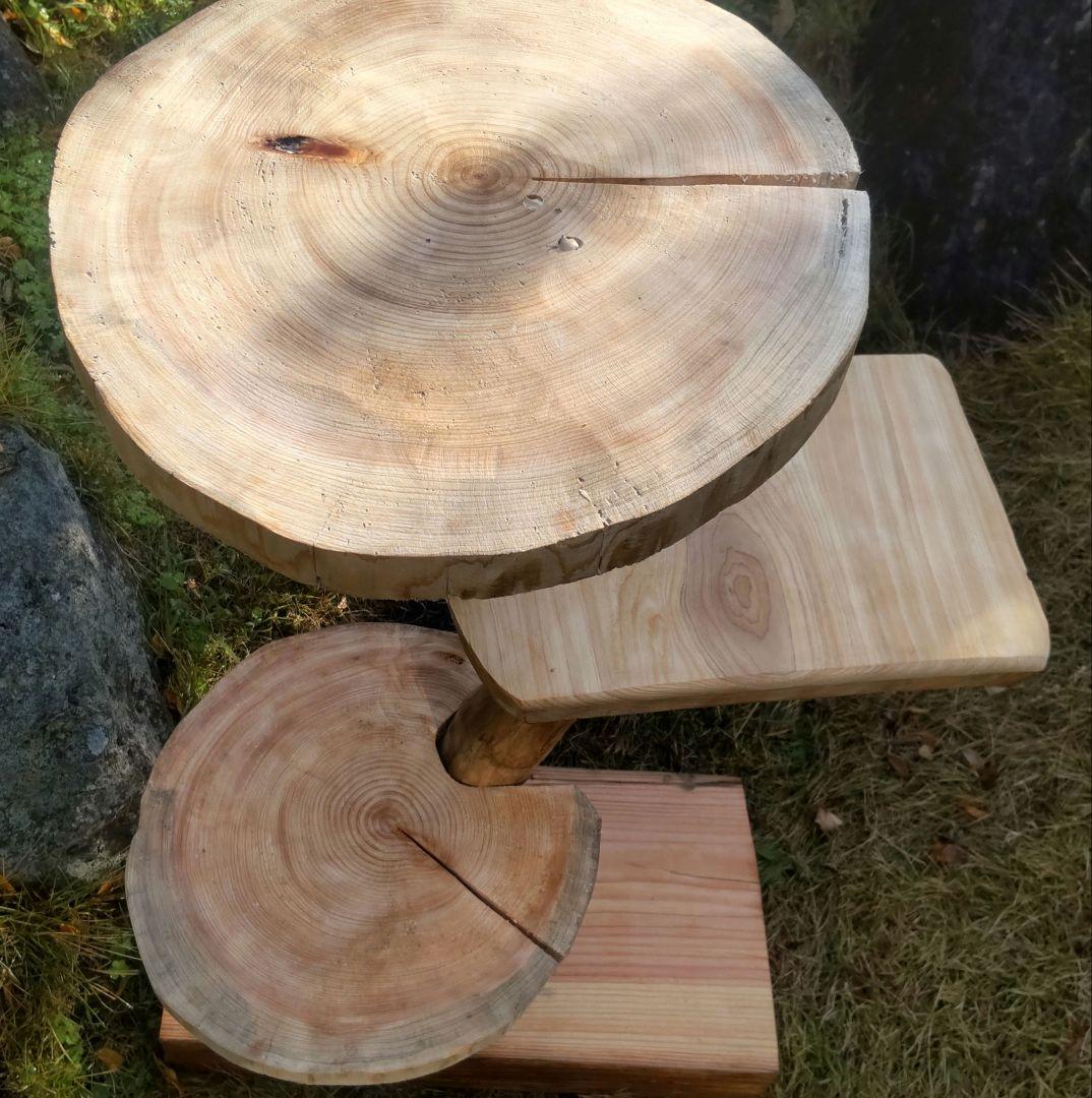 キャットタワー