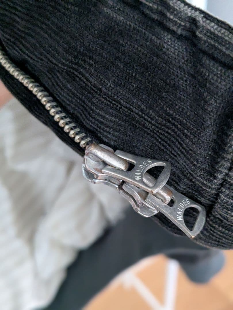 REMI RELIEF キャップショルダー ダウンジャケット ビームス別注