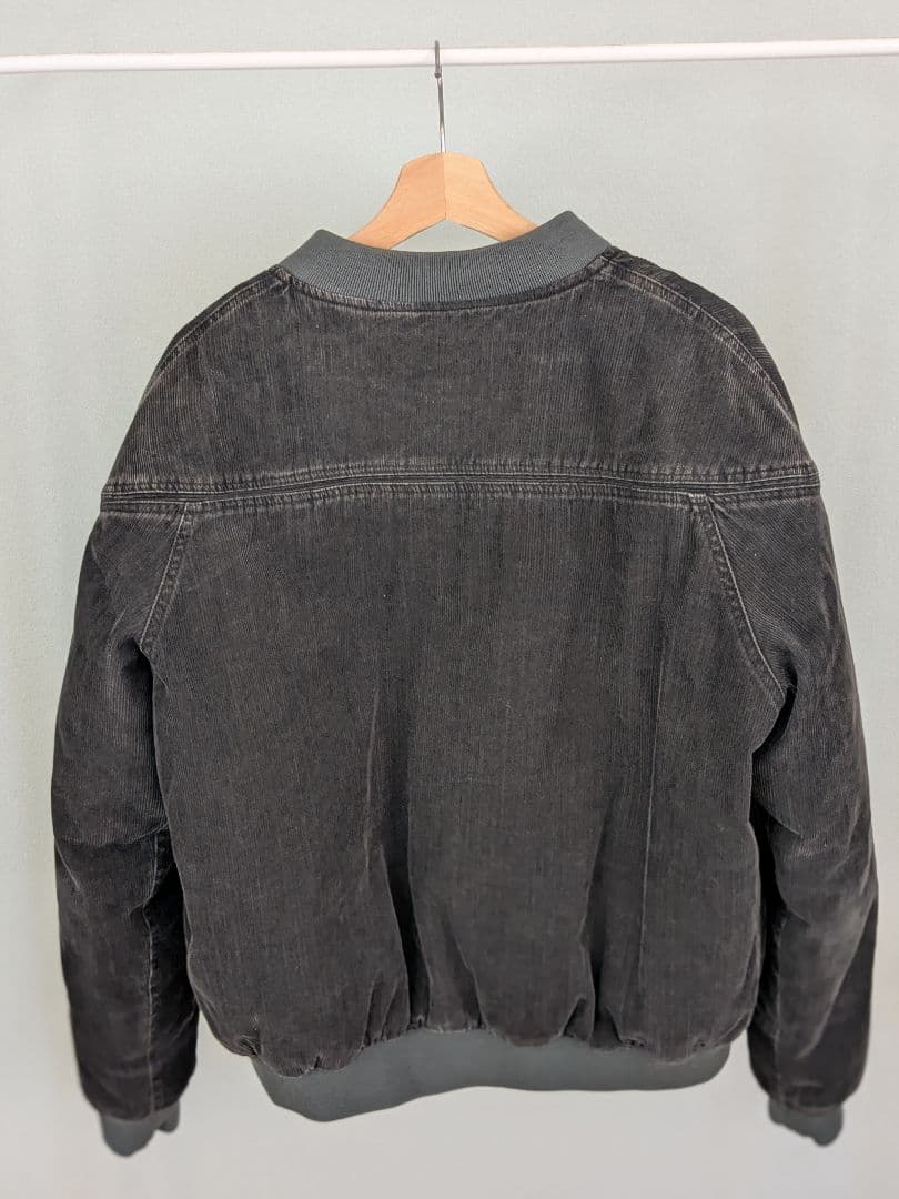 REMI RELIEF キャップショルダー ダウンジャケット ビームス別注