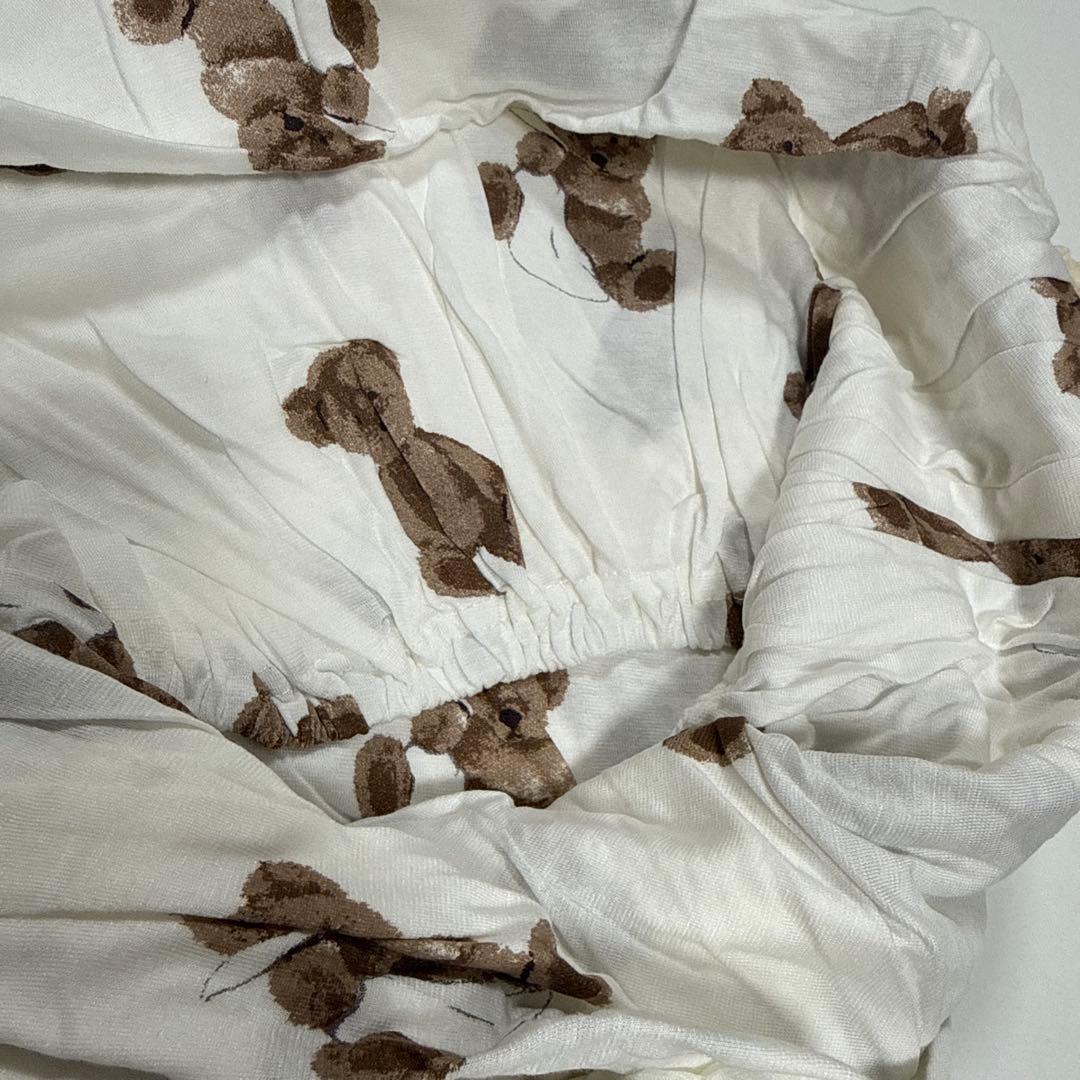 ジェラートピケスリープ　3点セット