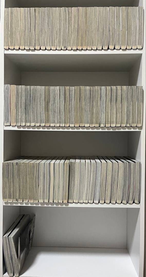 漫画81冊まとめ売り＋おまけ付き