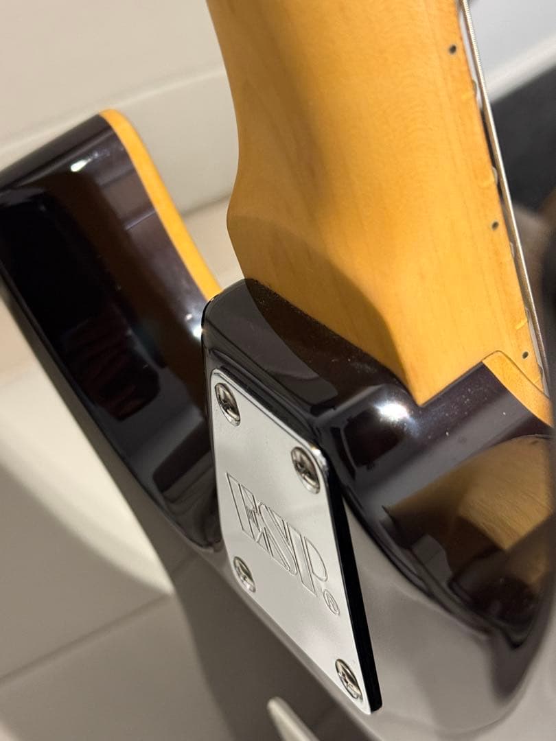 [鷹] ESP Edwards E-SN-150FR