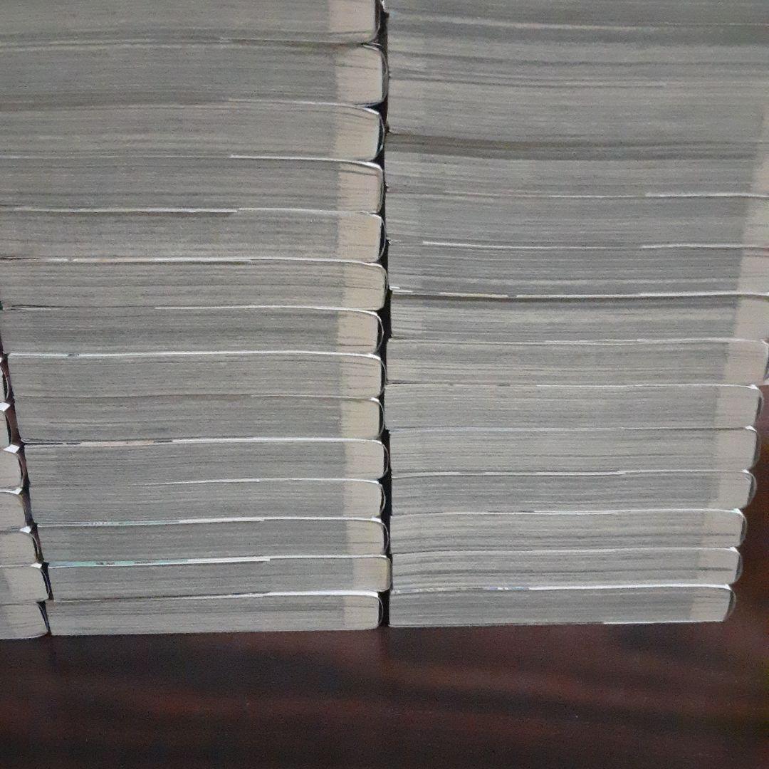 キングダム 1~77巻最新刊セット