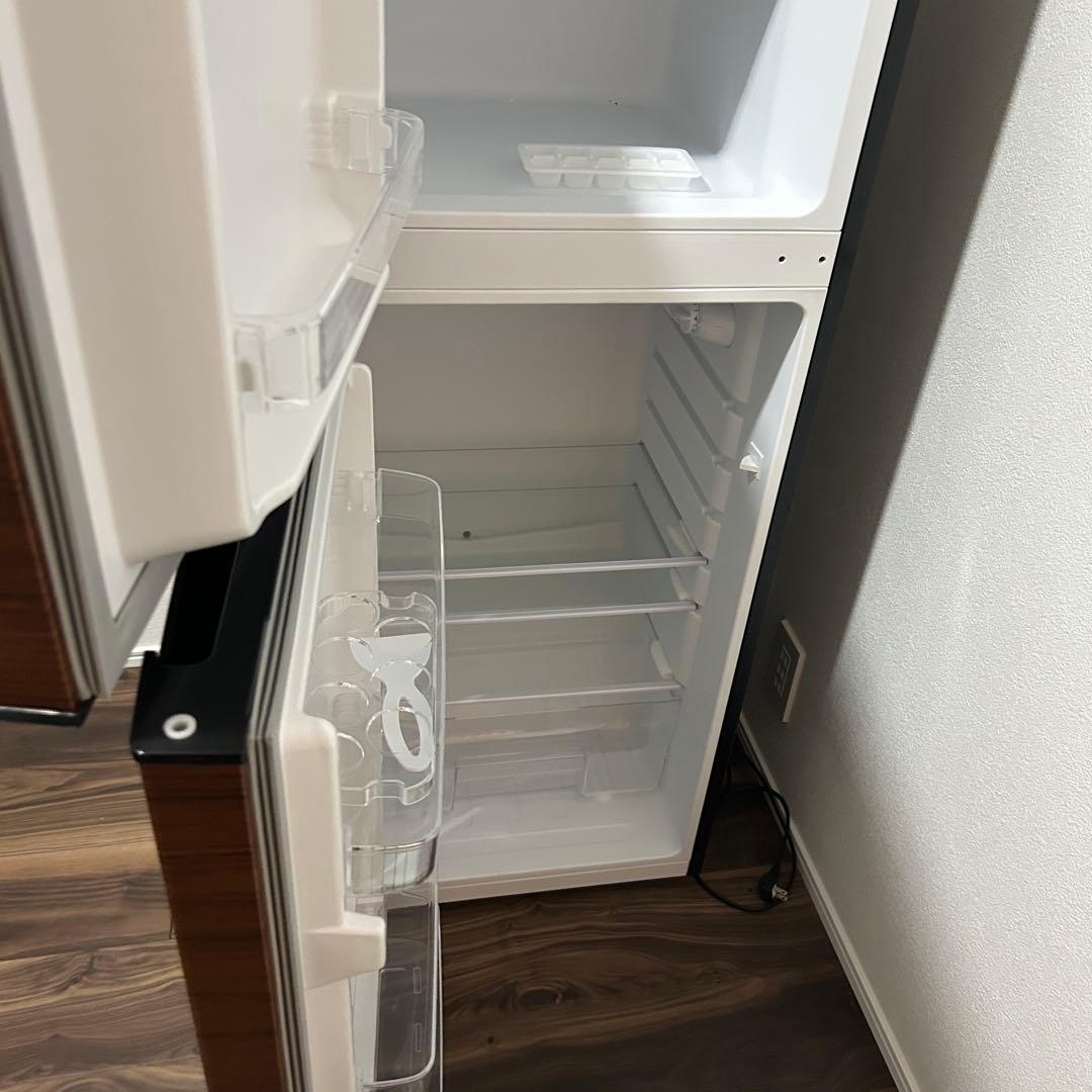 トーホータイヨー冷蔵庫