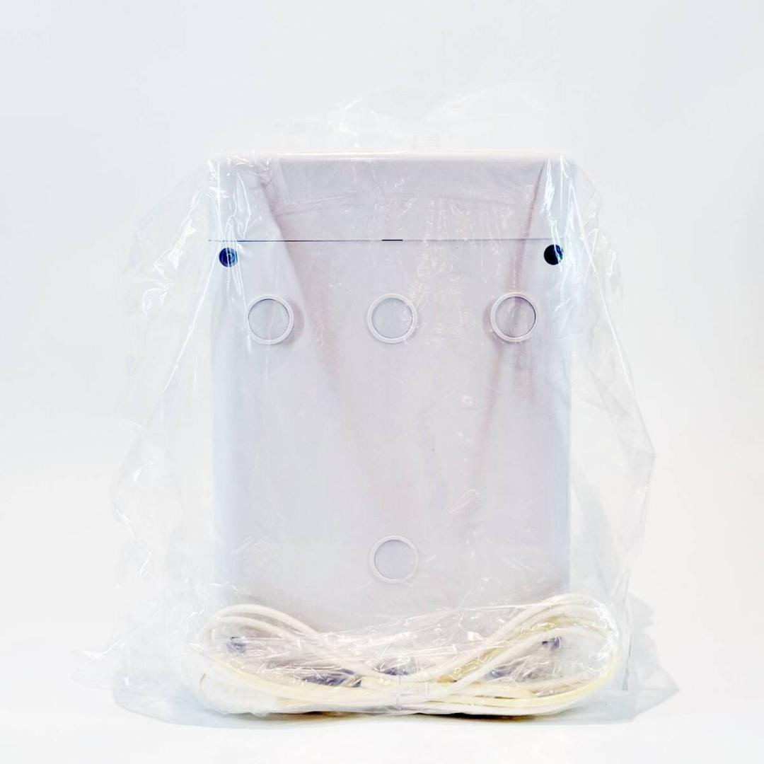 城MJ20545　送料無料　即購入可能　スピード発送　アルカリイオン水生成器