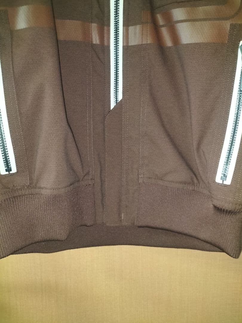 クシタニ アーカナリブブルゾン K-2428 Lサイズ KUSHITANI