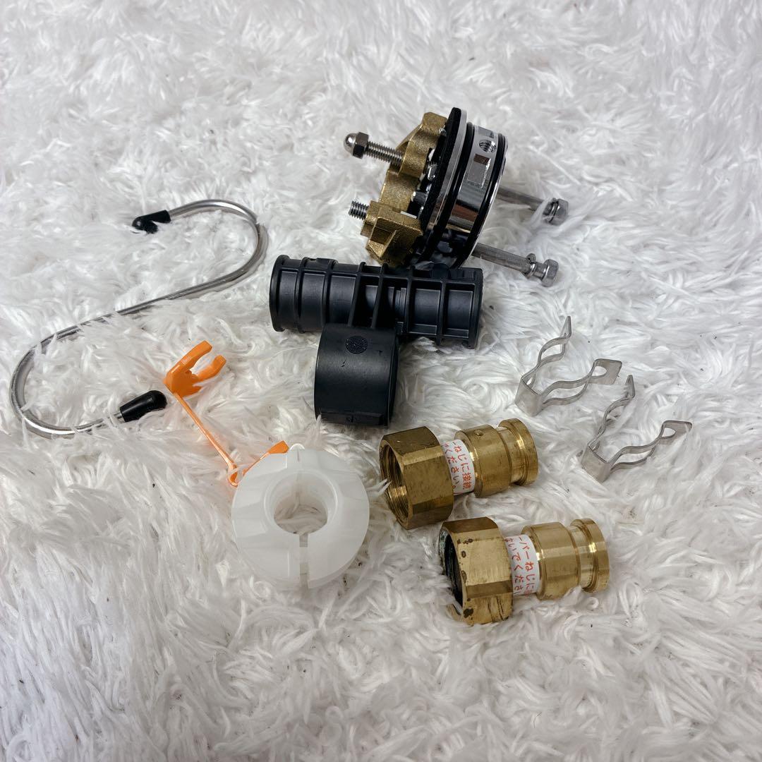 INAX 浄水器内蔵型シングルレバー混合水栓　分岐型 JF-AJ461SYXBV