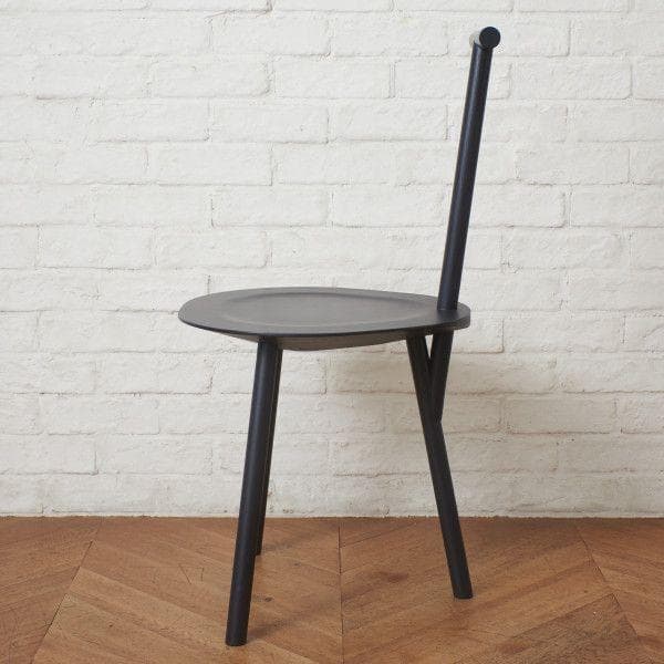 95974★PLEASE WAIT to be SEATED ダイニングチェア