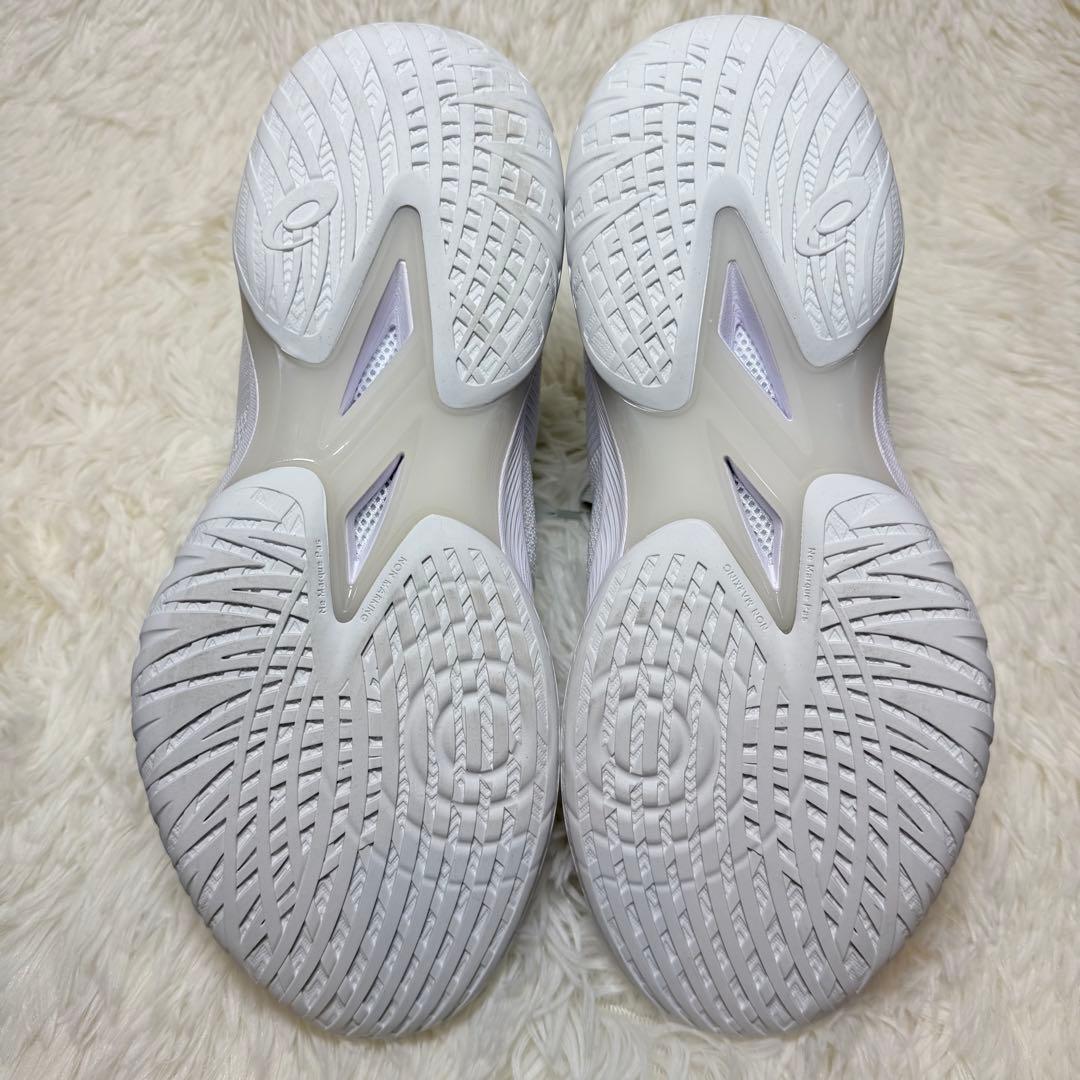 asics バスケットシューズ GLIDE NOVA FF 3