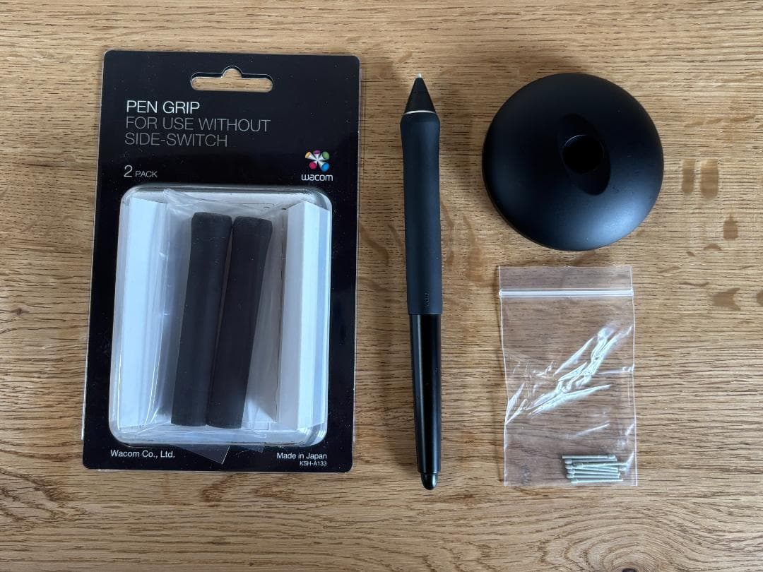 Cintiq Pro 24　タッチ機能なし