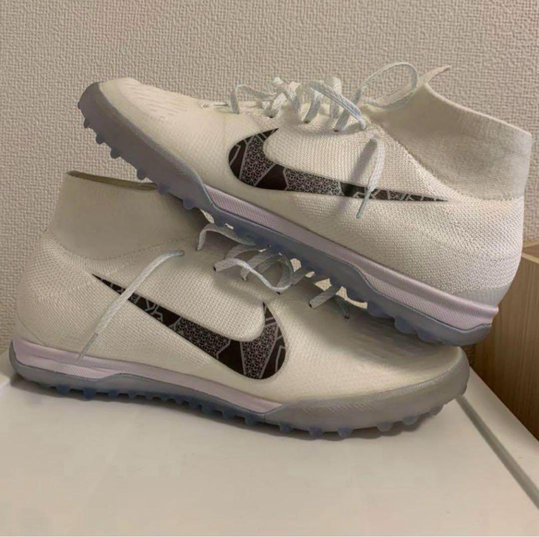 【超メルカリ市‼️限定】マーキュリアルスーパーフライX 6 エリートTF 28cm