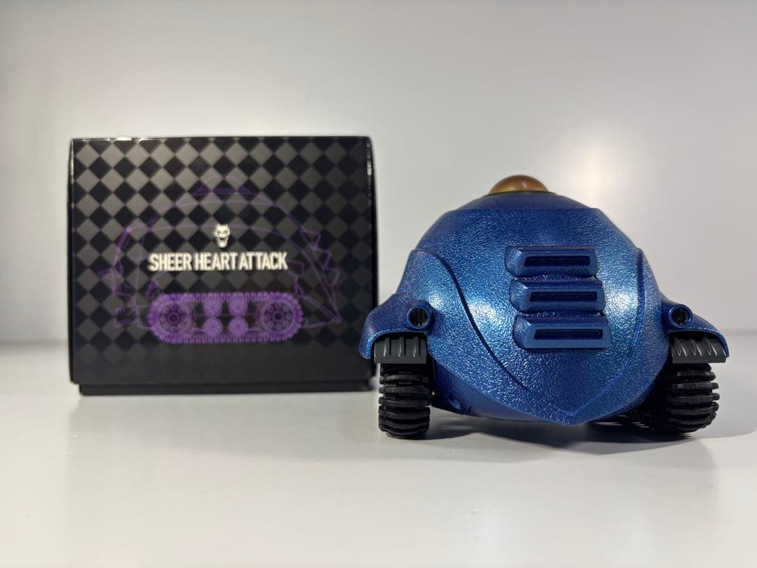 美品 PROPLICA シアーハートアタック ジョジョの奇妙な冒険