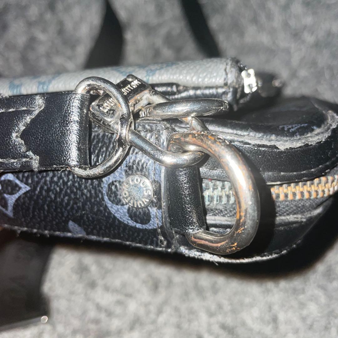 ルイヴィトン ショルダーバッグ