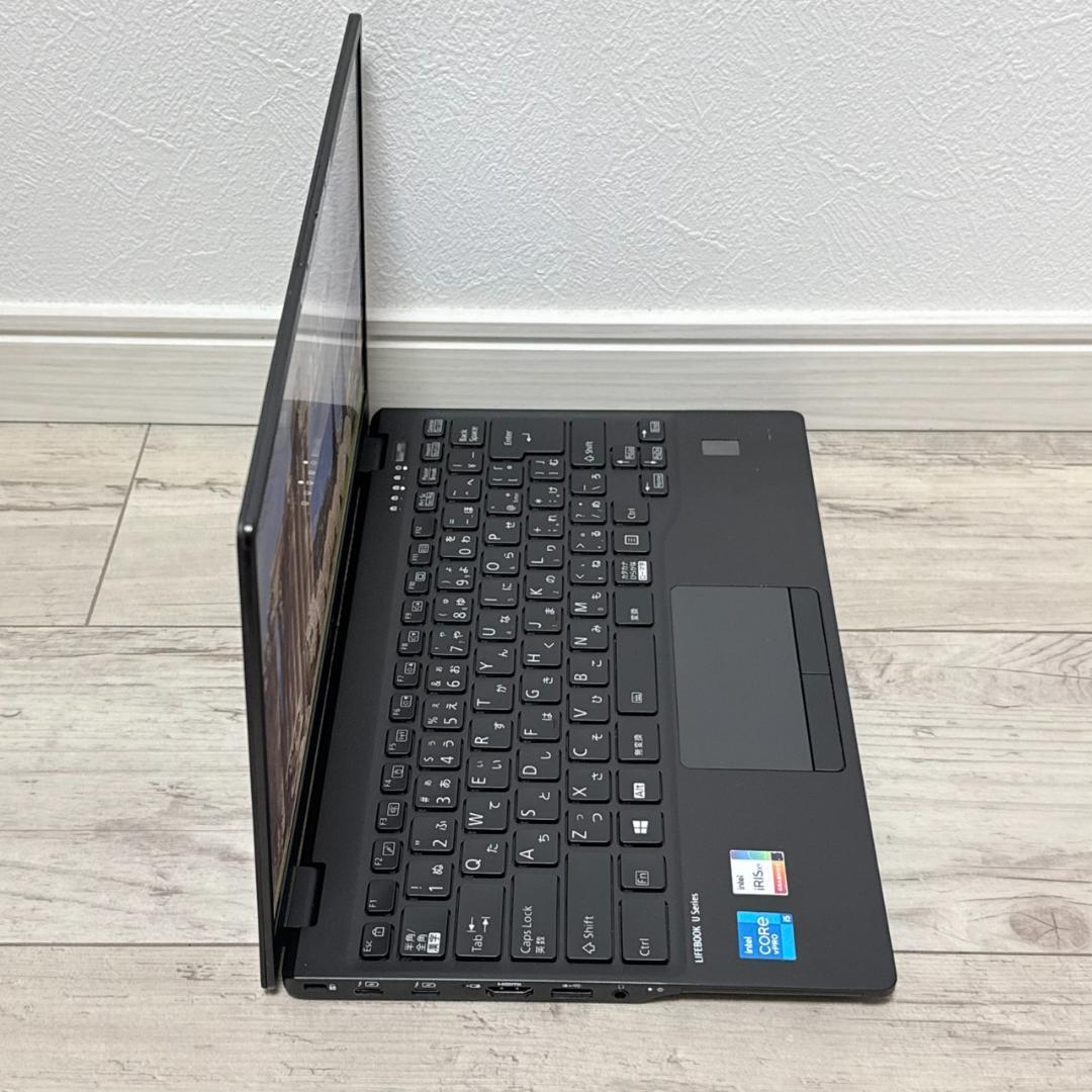 すぐ使える♬ 安心の国産❗ VAIO Core i5 8GB SSD256GB
