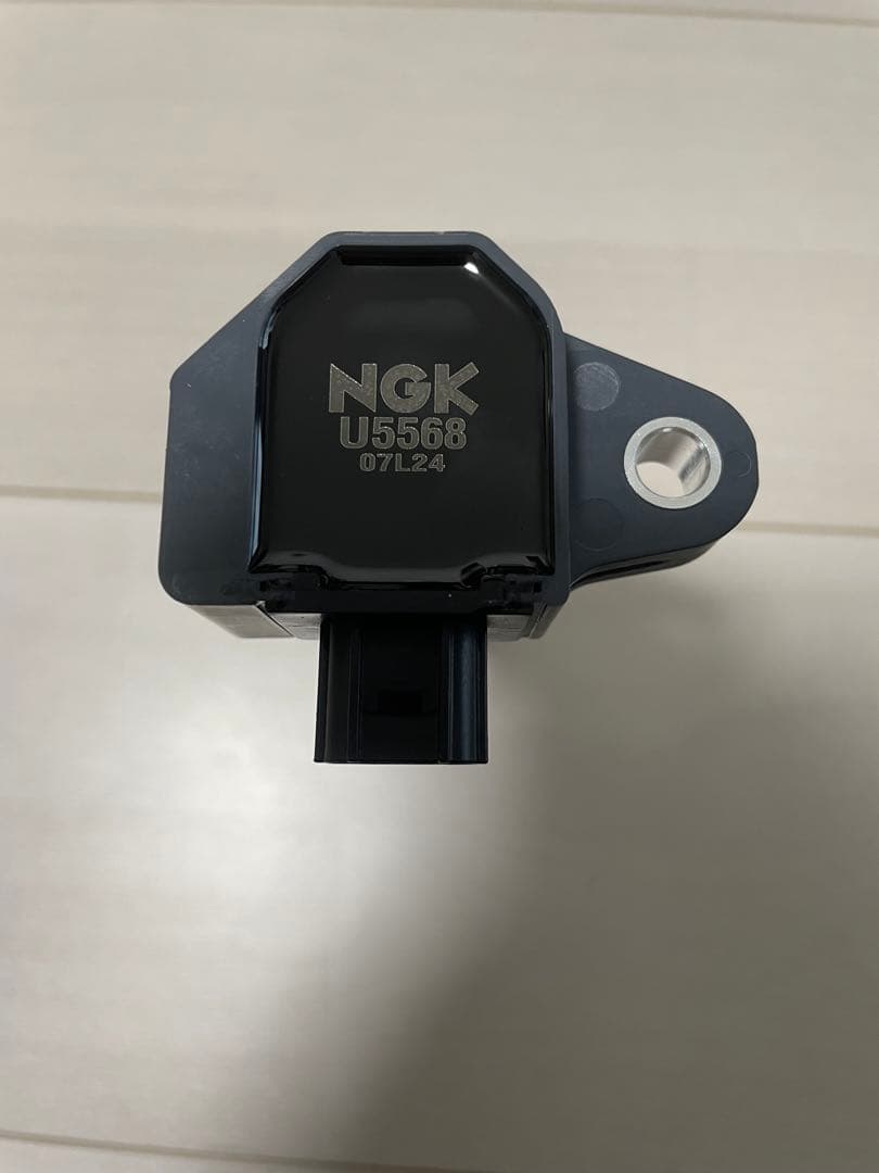 値下げ NGK スパークプラグコイル 3個セット U5568